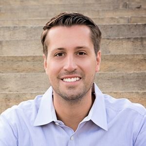 Meet your Posher, Jeff